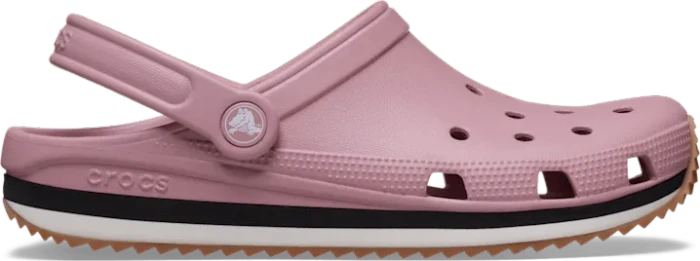 Crocs Crocband Runner mauve