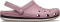 Crocs Crocband Runner mauve Vorschaubild