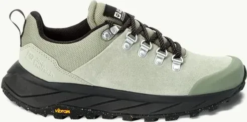 Jack Wolfskin Terraventure Urban Low mint leaf (Damen)