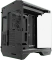 DarkFlash DY470 Shadow Black, inkl. 4x Lüfter, inkl. GPU-Halterung, Glasfenster Vorschaubild