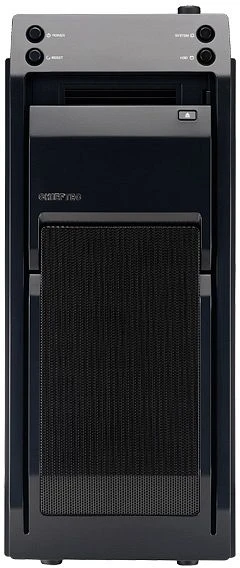 Chieftec Libra LF-01B schwarz