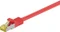 goobay Patchkabel, Cat6a/Cat7, S/FTP, RJ-45/RJ-45 Vorschaubild