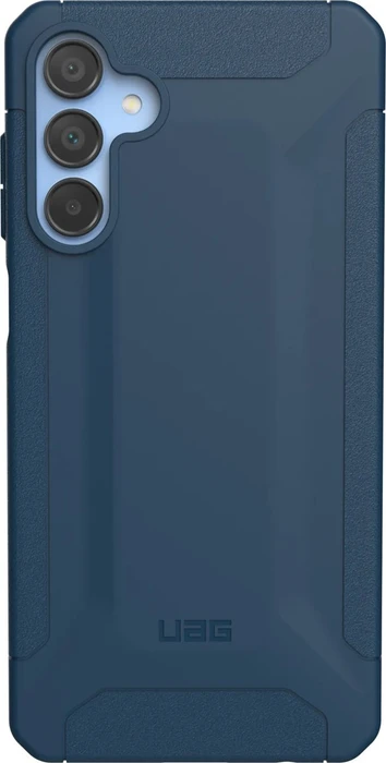 UAG Scout Case für Samsung Galaxy A15 5G mallard