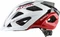 Alpina Valparola Helm weiß/rot Vorschaubild