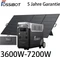 Fossibot F3600 Pro Solargenerator Vorschaubild