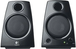 Logitech Z130