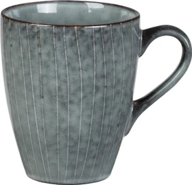 Broste Copenhagen Nordic Sea Becher 400ml soft blue