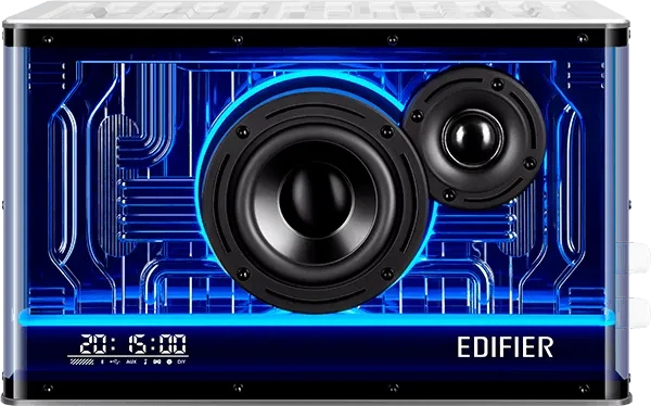 Edifier QD35 weiß