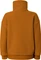 Vaude Manukau II Fleece Funktionsjacke silt brown (Junior) Vorschaubild