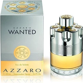 Azzaro Wanted Eau de Toilette, 100ml