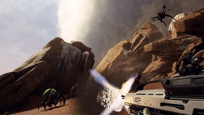 Farpoint (PSVR) (PS4)