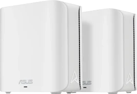 ASUS ZenWiFi BD4, BE3600, 2er-Pack (90IG0960-MO3C20)