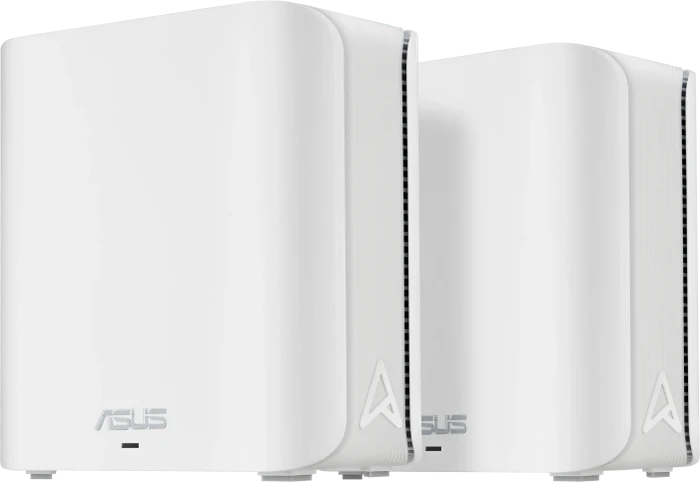 ASUS ZenWiFi BD4, BE3600, 2er-Pack