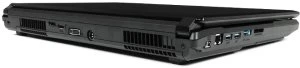 Schenker XMG P702-6EP Pro, Core i7-3630QM, 8GB RAM, 750GB HDD, Radeon HD 7970M, DE