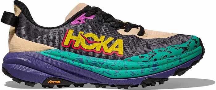 Hoka Speedgoat 6 (Damen)