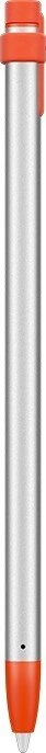 Logitech Crayon Intense Sorbet, orange/silber