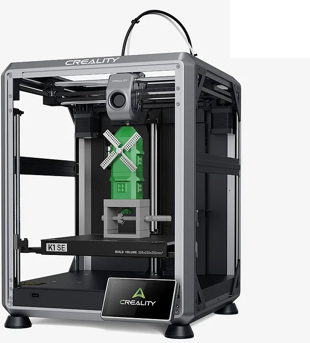 Creality K1 SE