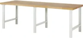 Rau Werkbank Serie 7000