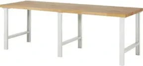 Rau Werkbank Serie 7000