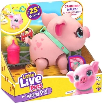 Moose Toys Little Live Pets