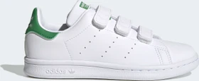 adidas Stan Smith cloud white/green (Junior)