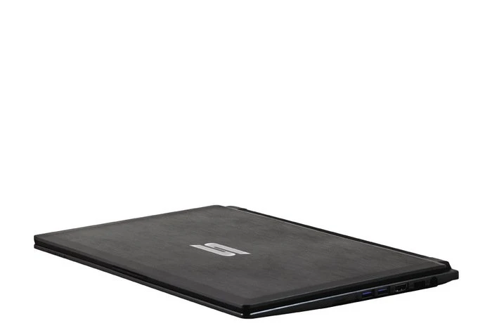 Schenker Slim S403-9AP, Core i5-4200U, 4GB RAM, 500GB HDD, GeForce GT 745M, DE