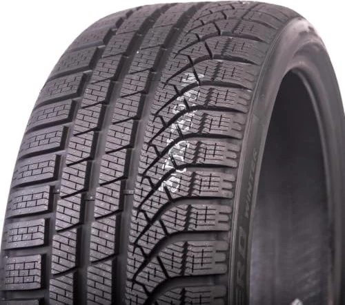 Pirelli P Zero Winter 245/40 R19 98H XL Runflat *