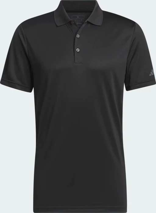 adidas Core adidas Performance Primegreen Poloshirt kurzarm schwarz (Herren)