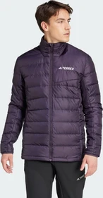 adidas Terrex Multi Light Daunen Jacke aurora black (Herren)