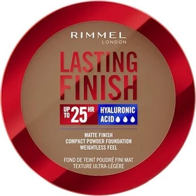 Rimmel Lasting Finish 25H Foundation 014 warm cinnamon LSF20, 7g