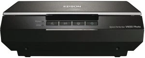 Epson Perfection V600 Photo