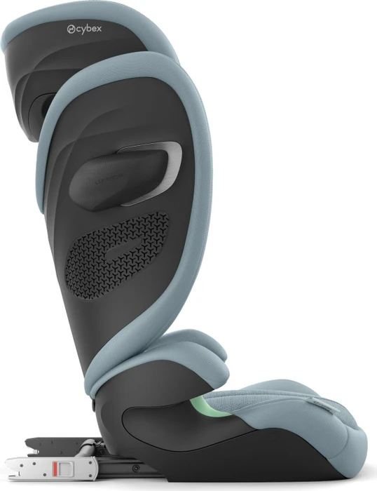 Cybex Solution G2 stormy blue plus 2024
