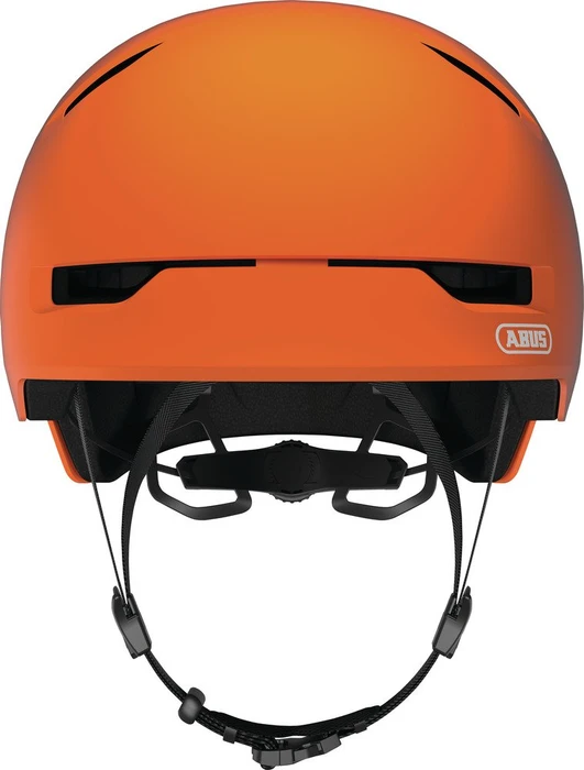 ABUS Scraper 3.0 Helm signal orange