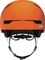 ABUS Scraper 3.0 Helm signal orange Vorschaubild