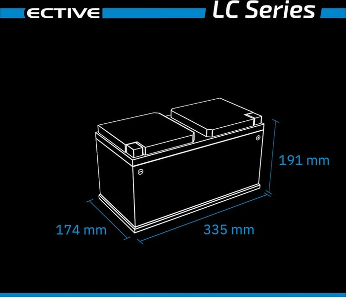 Ective LC 100