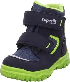 Superfit Husky1 blau/grün (Junior)