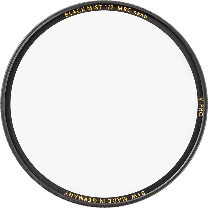 B+W V-Pro Black Mist 1/2 MRC nano