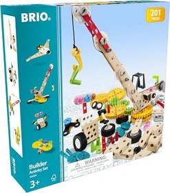 BRIO Builder Kindergartenset