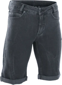 ION Seek Fahrradhose kurz schwarz (Herren)