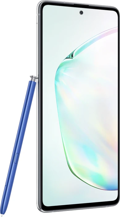 Samsung Galaxy Note 10 Lite Duos 128GB/6GB aura glow