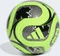 adidas Trionda FIFA WM 2026 Club Fußball lucid lemon/black/silver metallic Vorschaubild