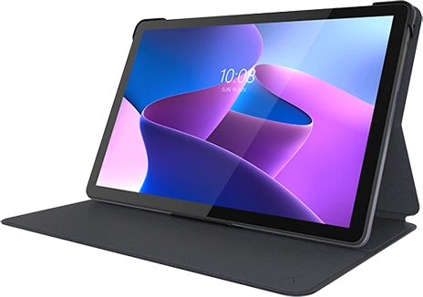 Lenovo Tab M10 (3rd Gen) Folio Cover, schwarz
