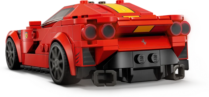 LEGO Speed Champions - Ferrari 812 Competizione