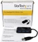 StarTech Mini-USB-Hub schwarz, 4x USB-A 3.0, USB-A 3.0 [Stecker] Vorschaubild