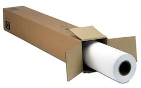 HP Transparentfolie matt, 36", 36m