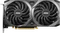 MSI GeForce RTX 3060 Ventus 2X 12G, 12GB GDDR6, HDMI, 3x DP Vorschaubild