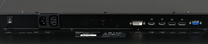 iiyama ProLite LE4041UHS-B1, 39.5"