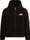 The North Face Glacier Fullzip Hoodie tnf black (Junior) (NF0A8CVH-JK3)