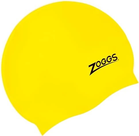 Zoggs Silikon Badekappe