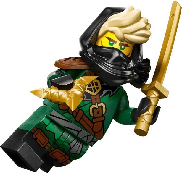 LEGO Minifigures - Serie 29